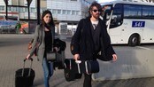 Stjerneskotet tilbake i Bergen - Monica Heldal har hatt travle månader etter albumsleppet i november. I kveld er ho tilbake i Bergen for å spele utseld konsert.