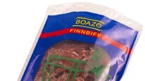 Boazo finnbiff (Foto: Pressebilde) Boazo finnbiff (Foto: Pressebilde)