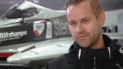 Nordmann i Formel 1 - Endelig får han oppfylt sin største båtsportdrøm. For etter nesten 20 år i sporten, debuterer Pål Virik Nilsen nå i formel 1, som er den gjeveste klassen innaskjærs.