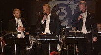 Video Radioresepsjonens show fra Rockefeller (Foto: Nyhetsspiller)