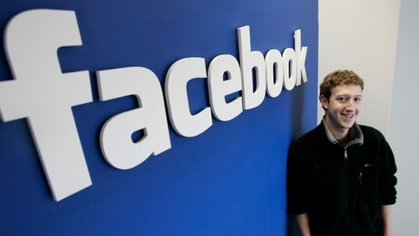 Mark Zuckerberg (Foto: Paul Sakuma/Ap) Mark Zuckerberg (Foto: Paul Sakuma/Ap)