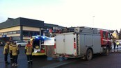 Kvinne død etter påkjørsel - En kvinne i 80-årene er død etter å ha blitt påkjørt av en lastebil på Hamar.