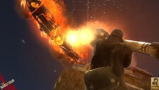 The Saboteur (Pandemic)