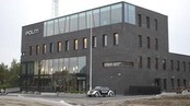 Politihuset i Hamar