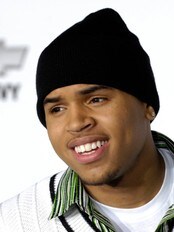 Chris Brown (Foto: Chris Pizzello/AP)