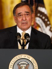 CIA-direktør Leon Panetta (Foto: LARRY DOWNING/Reuters)