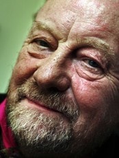 Kurt Westergaard (Foto: Preben Hupfeld/SCANPIX) Kurt Westergaard (Foto: Preben Hupfeld/SCANPIX)