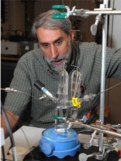 Daniel G. Nocera (Foto: Donna Coveney/MIT) Daniel G. Nocera (Foto: Donna Coveney/MIT)