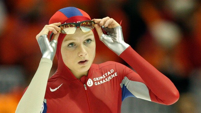 Hege Bøkko (Scanpix)