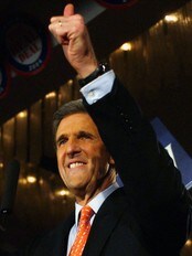 John Kerry (Foto: CHARLES KRUPA/AP) John Kerry (Foto: CHARLES KRUPA/AP)