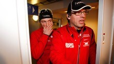 Johan Olav Koss  (Scanpix)