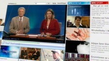 Nyhetsspiller (NRK) Nyhetsspiller (NRK)