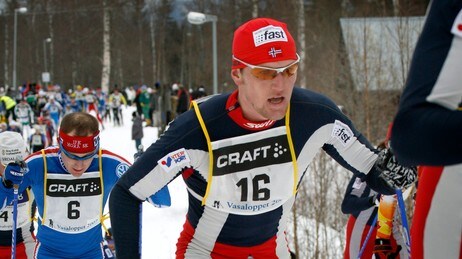 Svein Tore Sinnes (Foto:Ulf Palm/Scanpix) Svein Tore Sinnes (Foto:Ulf Palm/Scanpix)