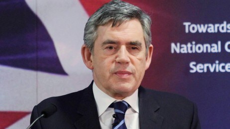 Storbritannias statsminister Gordon Brown (Foto:Lefteris Pitarakis/Scanpix/Reuters) Storbritannias statsminister Gordon Brown (Foto:Lefteris Pitarakis/Scanpix/Reuters)
