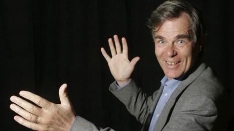 Christian Vennerød (Foto: Sigurdsøn, Bjørn/SCANPIX)