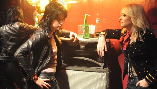 The Runaways (Foto: SF Norge AS) The Runaways (Foto: SF Norge AS)