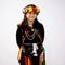 Jocelyn Hung Chien, pinuyumayan, Taiwan: – Jeg er her som styreleder for ungdomsgruppen i FN-forumet.