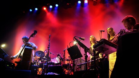 Illustrasjonsfoto: Moldejazz (Foto: Junge, Heiko/SCANPIX) Illustrasjonsfoto: Moldejazz (Foto: Junge, Heiko/SCANPIX)