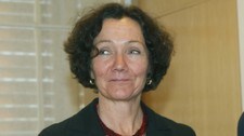 Ingeborg Grimsmo (Foto: Holm, Morten /SCANPIX )