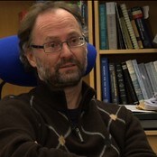 Professor Asbjørn Vøllestad (Foto: Magne Sleire/NRK)