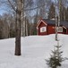 Spettesmia på Sæteren Gård