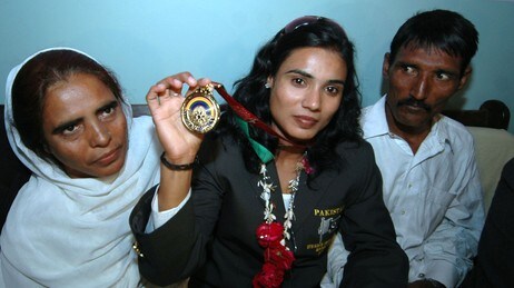Naseem Hamid (Scanpix/AFP) Naseem Hamid (Scanpix/AFP)