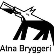 Atna Bryggeri - logo
