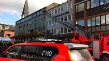 Brann Molde (Foto: Gunnar Sandvik/NRK)