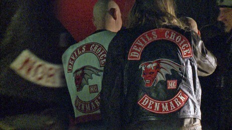 Devils choice (Foto: NRK Brennpunkt)