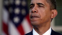 Barack Obama  (Foto: Jim Young /Scanpix/Reuters)