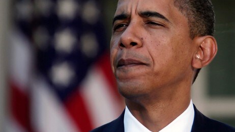 Barack Obama (Foto: Jim Young /Scanpix/Reuters) Barack Obama (Foto: Jim Young /Scanpix/Reuters)