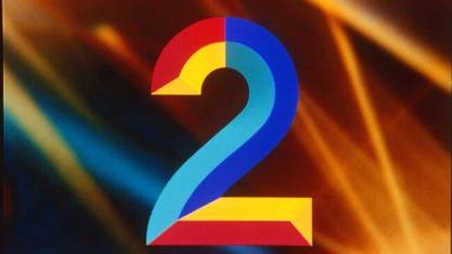 Tv2 logo (Foto: Norskdesign.no)