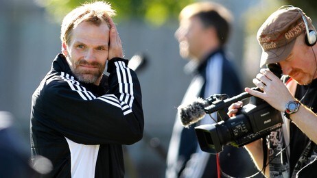 Rosenborg Erik Hoftun (Foto: Kallestad, Gorm/Scanpix) Rosenborg Erik Hoftun (Foto: Kallestad, Gorm/Scanpix)