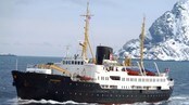 MS Nordstjernen