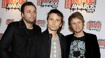 Muse (Foto: Joel Ryan/Scanpix/AP) Muse (Foto: Joel Ryan/Scanpix/AP)