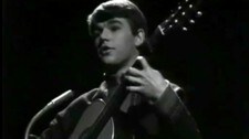 Lars Klevstrand i 1968 (NRK) Lars Klevstrand i 1968 (NRK)