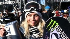 Kjersti Buaas (Foto: Roger Hjelmstadstuen)