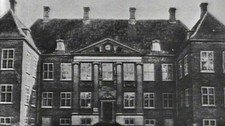Lyse slott
