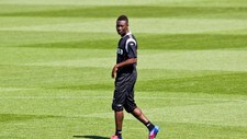Alexander Tettey (Foto: Grøtt, Vegard/NTB scanpix)