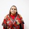 Barbara Shaw, aboriginer, Australia: – Jeg vil lytte på hva myndighetene har å si.