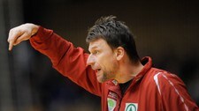 Robert Hedin (Foto: Claus Fisker/Scanpix)