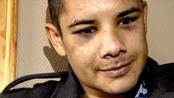 Evensen fortsetter som proffbokser - Tross anbefalinger om å stoppe mens leken er god, ønsker Andreas Evensen (26) å fortsette som proffbokser.