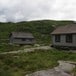 Blomstølen i Etnefjellet