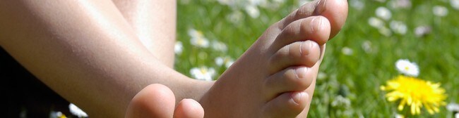 Sommer i gresset (Foto: Bettina Brinkmann/Maxppp)