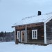 Storjordstua