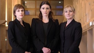 Scott og Bailey 13.04.2012