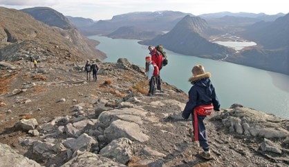Gjendesheim