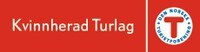 Kvinnherad Turlag Logo