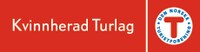 Kvinnherad Turlag Logo