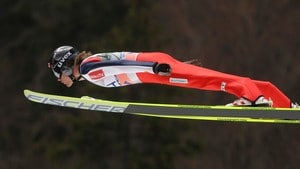 V-cup kombinert: Hopp lag (sprint) 09.03.2013